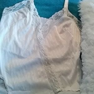 fixed Vintage one piece lingerie